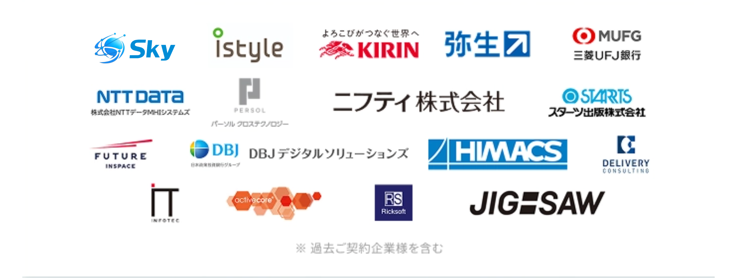 内定先企業